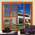 Feelingtop High Quality Customized Aluminum Sliding Window and Door (FT-W80/126)